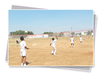 KMC Public School - Premises