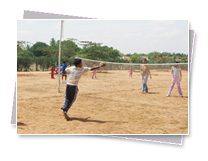 KMC Public School - Premises