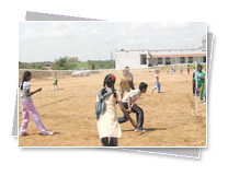 KMC Public School - Premises
