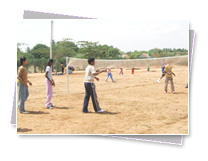 KMC Public School - Premises