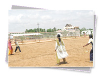 KMC Public School - Premises