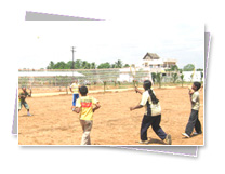 KMC Public School - Premises