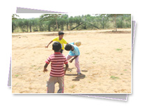 KMC Public School - Premises