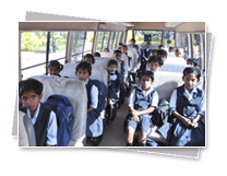 KMC Public School - Premises
