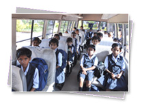 KMC Public School - Premises