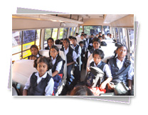 KMC Public School - Premises