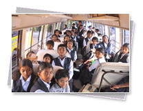 KMC Public School - Premises