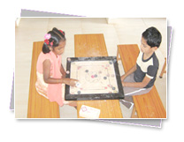 KMC Public School - Premises