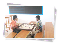 KMC Public School - Premises