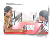 KMC Public School - Premises