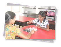 KMC Public School - Premises