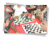 KMC Public School - Premises