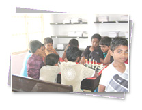 KMC Public School - Premises