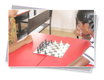 KMC Public School - Premises