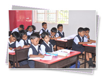 KMC Public School - Premises