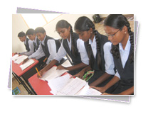 KMC Public School - Premises