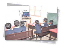 KMC Public School - Premises
