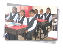 KMC Public School - Premises