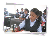 KMC Public School - Premises