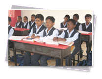 KMC Public School - Premises