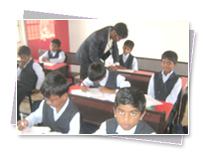 KMC Public School - Premises