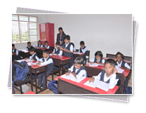 KMC Public School - Premises