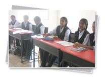 KMC Public School - Premises