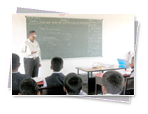 KMC Public School - Premises