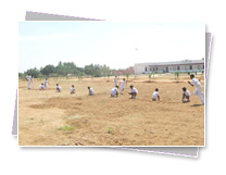 KMC Public School - Premises