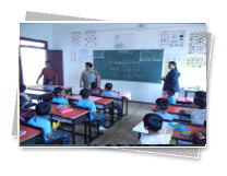 KMC Public School - Cultural