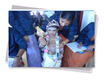 KMC Public School - Cultural