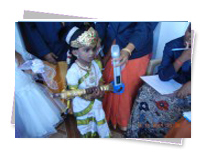 KMC Public School - Cultural