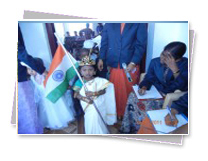 KMC Public School - Cultural