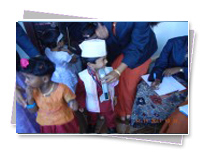 KMC Public School - Cultural