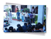 KMC Public School - Cultural