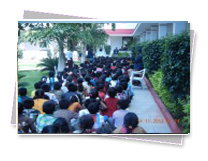 KMC Public School - Cultural