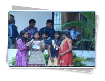 KMC Public School - Cultural