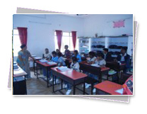 KMC Public School - Cultural