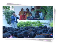 KMC Public School - Cultural