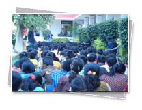 KMC Public School - Cultural