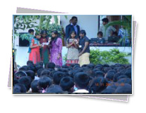 KMC Public School - Cultural