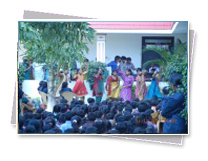KMC Public School - Cultural