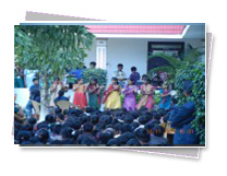 KMC Public School - Cultural