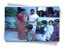 KMC Public School - Cultural