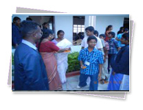 KMC Public School - Cultural