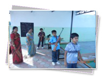 KMC Public School - Cultural