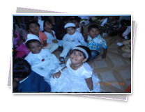 KMC Public School - Cultural
