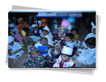 KMC Public School - Cultural