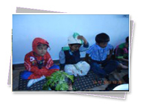 KMC Public School - Cultural