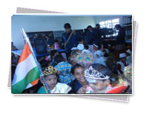 KMC Public School - Cultural